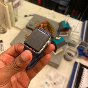 Apple watch series 3